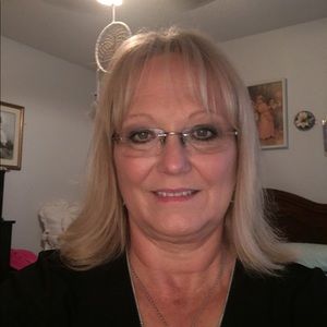 Meet your Posher, Glenda